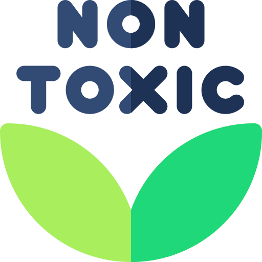 icon of non-toxic
