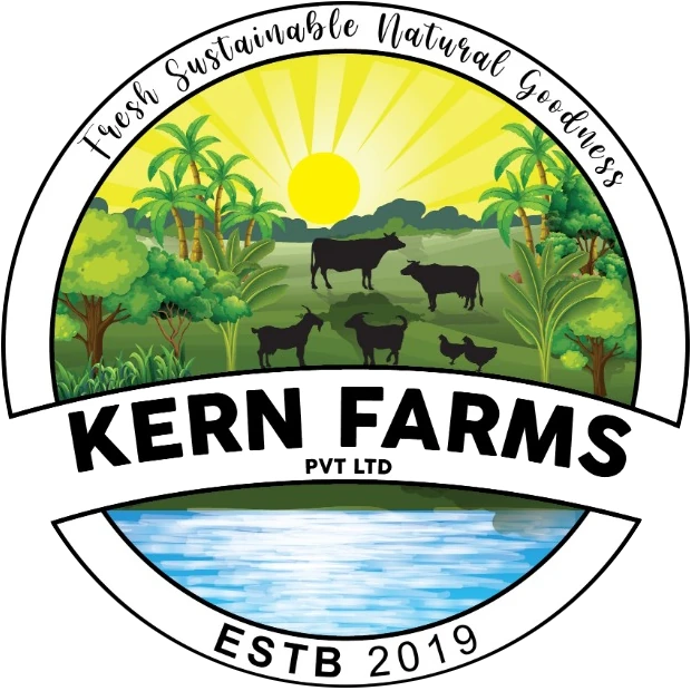 Kern Farms Logo