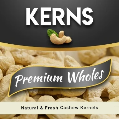 Whole Cashew From Sri Lanka